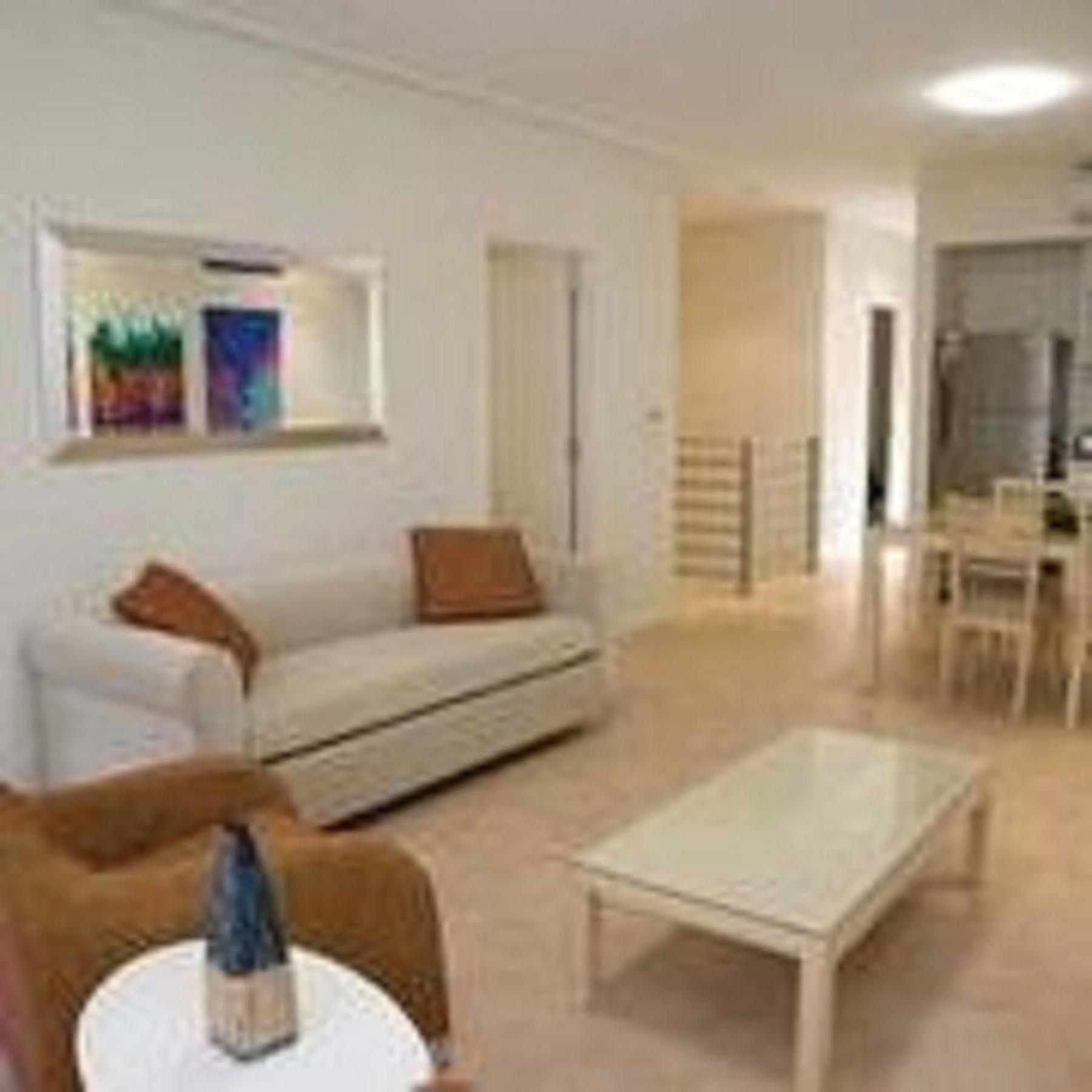 Broadwater Mariner Resort Geraldton Exterior foto