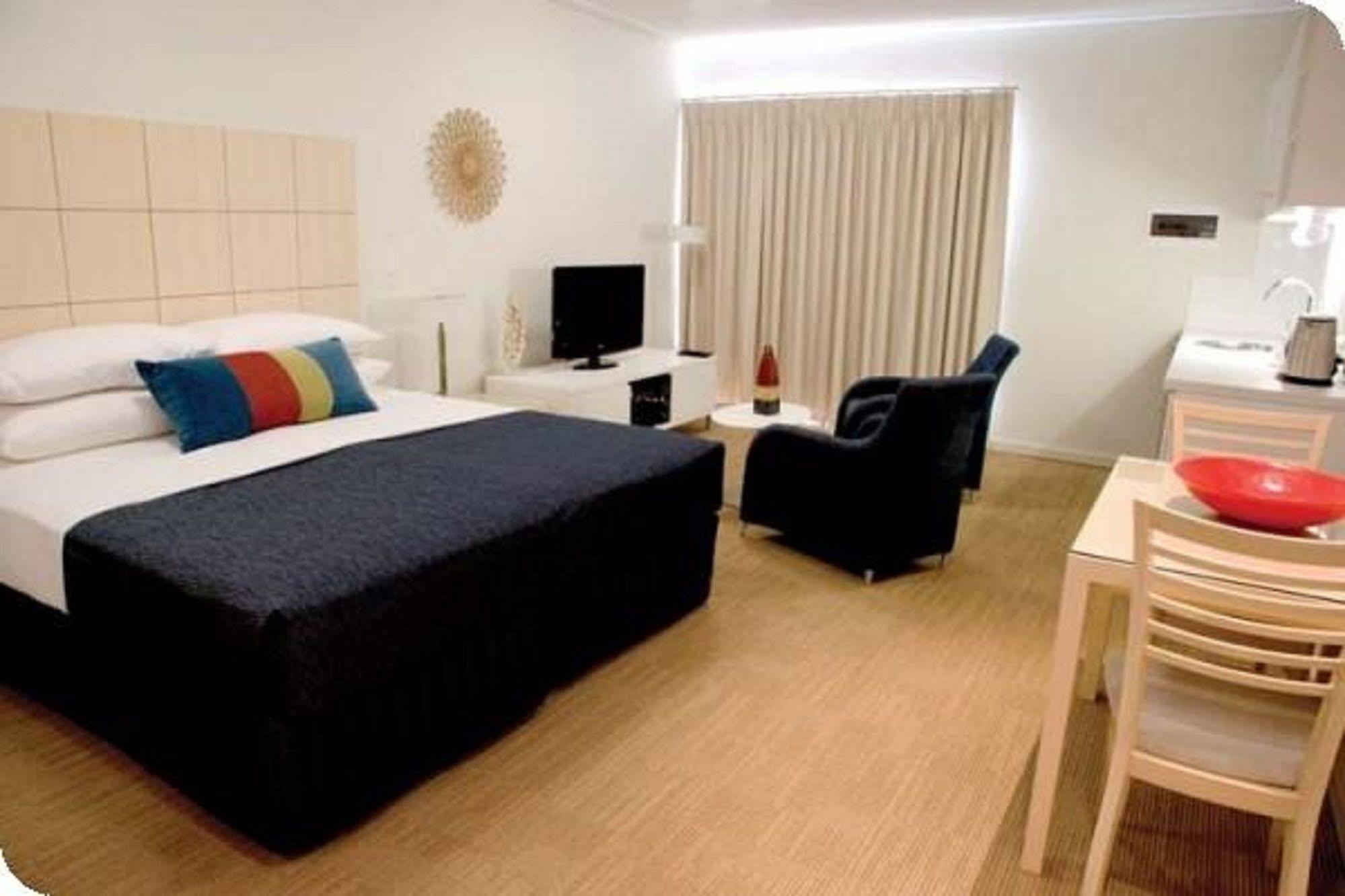Broadwater Mariner Resort Geraldton Exterior foto