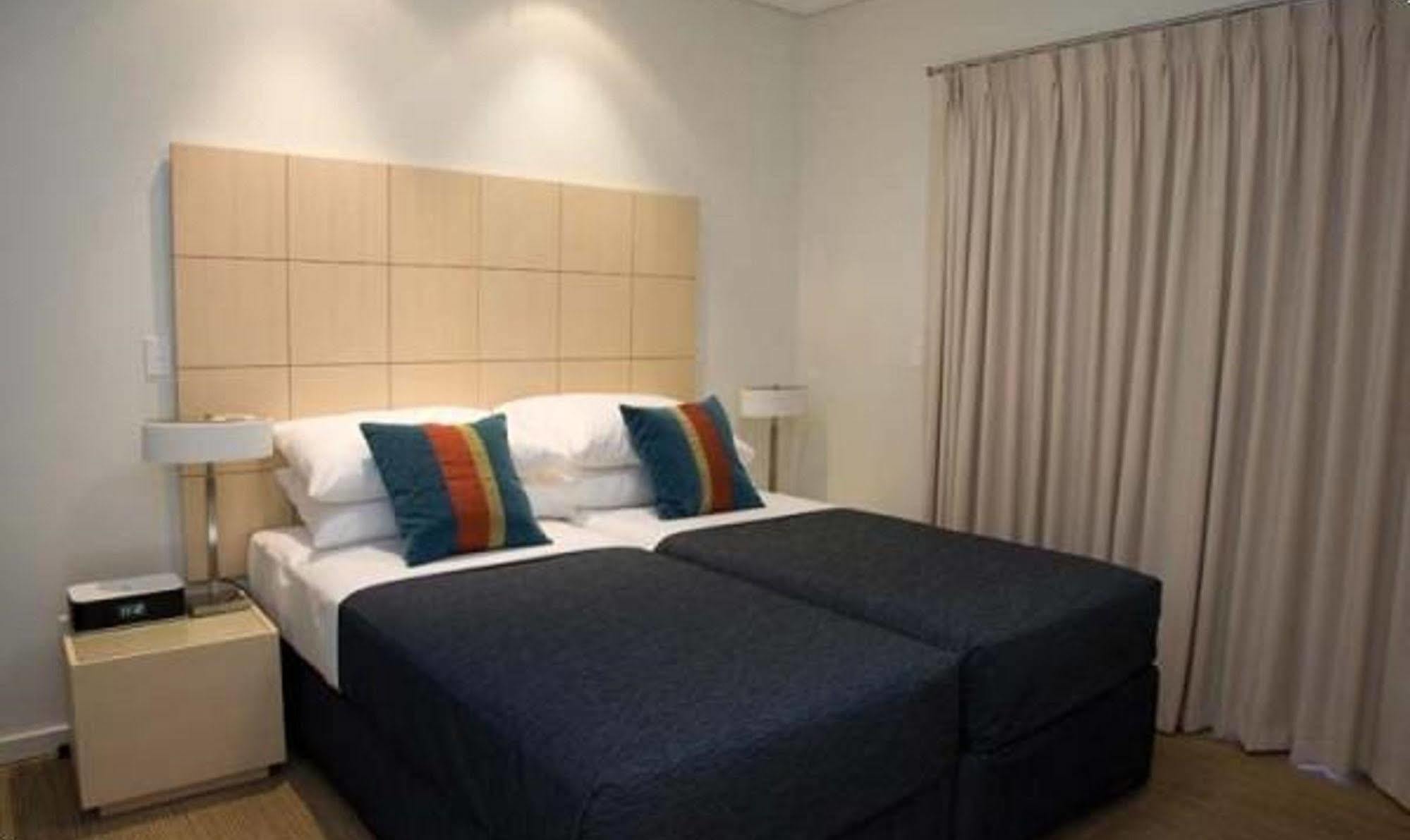 Broadwater Mariner Resort Geraldton Exterior foto