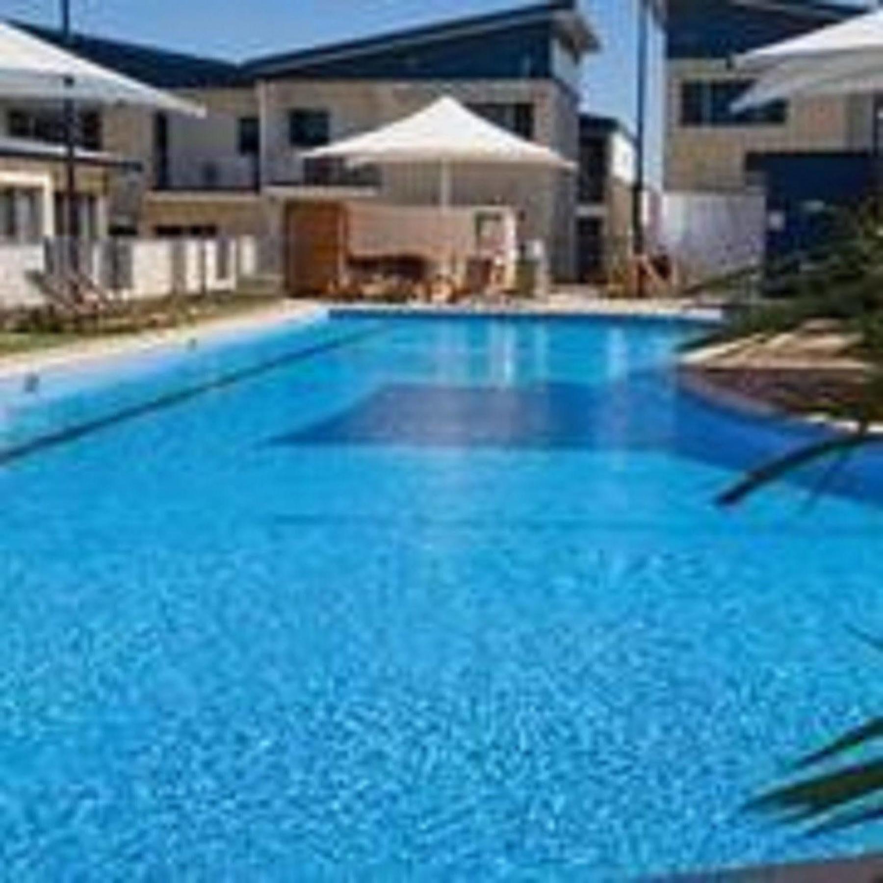 Broadwater Mariner Resort Geraldton Exterior foto